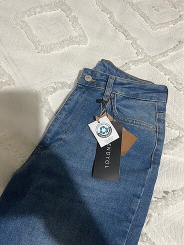 36 Beden Kot pantolon