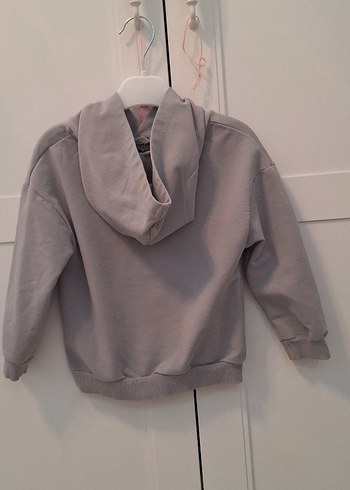 erkek çocuk sweatshirt - Görsel 2