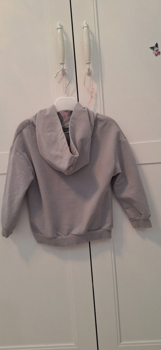 erkek çocuk sweatshirt - Görsel 2