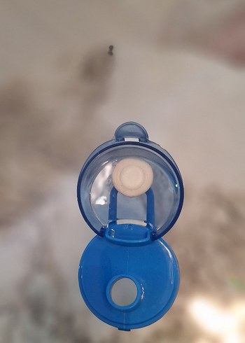 Mavi Çocuk Matara - Plaj Temalı - Görsel 4