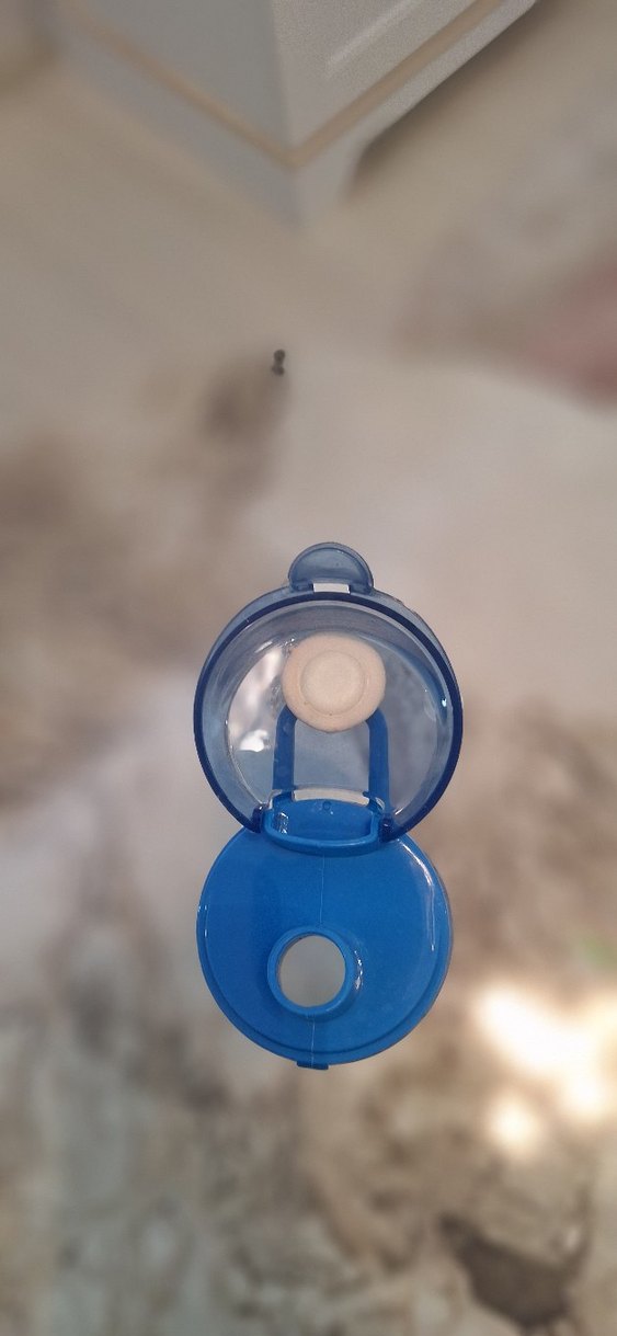 Mavi Çocuk Matara - Plaj Temalı - Görsel 4