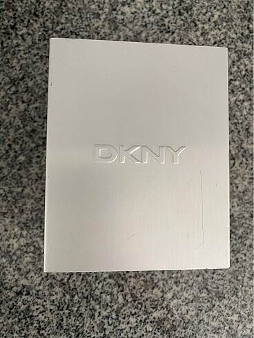 DKNY Dkny unisex saat