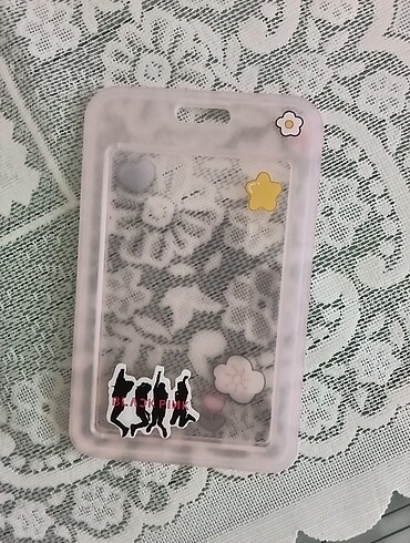 Diğer kpop pc holder