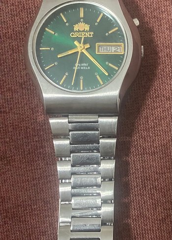 Orient