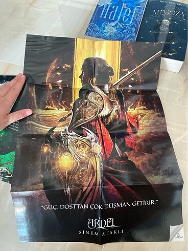  Erdel ihanet günceleri fantastik