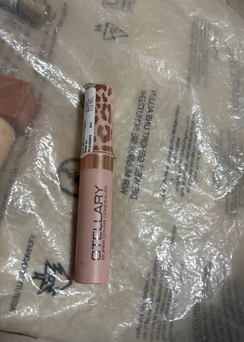 Stellary Super Cover Kapatıcı 02 Light Peach - Görsel 2