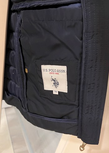 Kadın Gri Midi Kışlık Kaban - Görsel 2