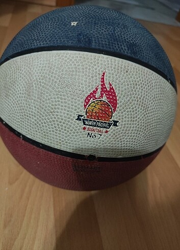 Diğer Basketbol topu