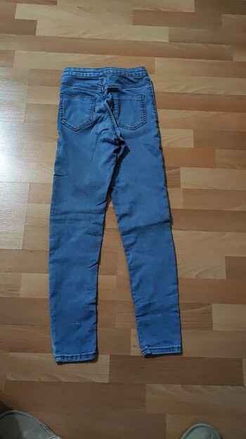 Zara Jean tayt 