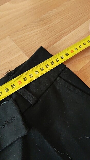 Diğer Kumaş pantolon