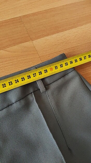 36 Beden Kumaş pantolon 