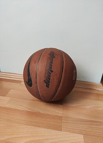 Basketbol topu 