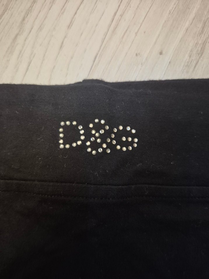 Siyah  Bluz - Görsel 2