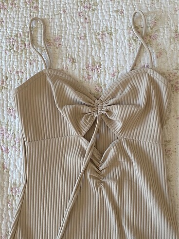 H&M Elbise