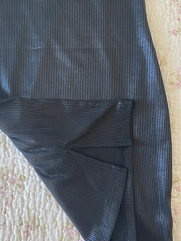 H&M Elbise