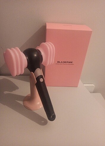 Blackpink lightstick ver2 limited edition Bluetoothsuz