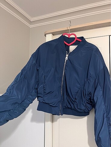 bomber ceket