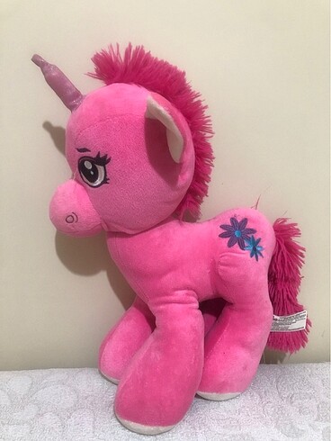 Peluş unicorn
