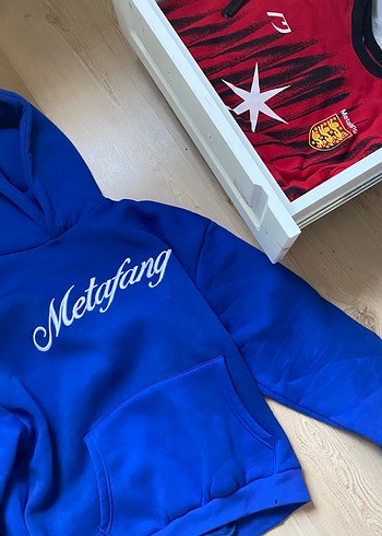 Metafang Hoodie