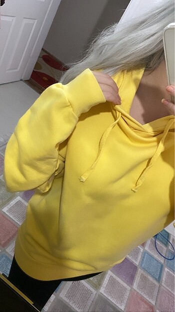 m Beden Sweatshirt