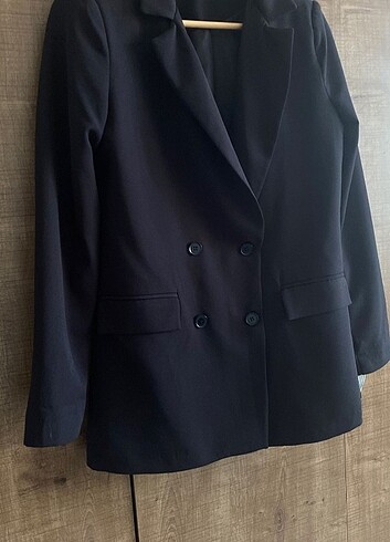 Trendyol blazer ceket