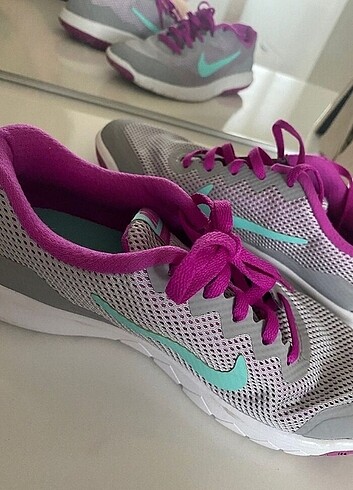Spor ayakkabı  - Görsel 4