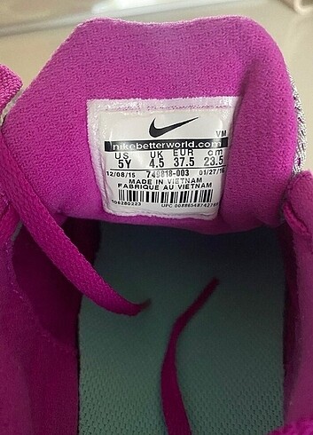 Spor ayakkabı  - Görsel 6