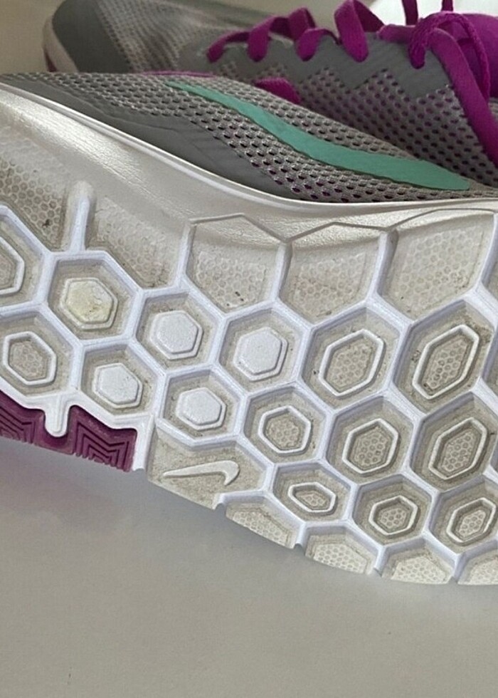 Spor ayakkabı  - Görsel 2