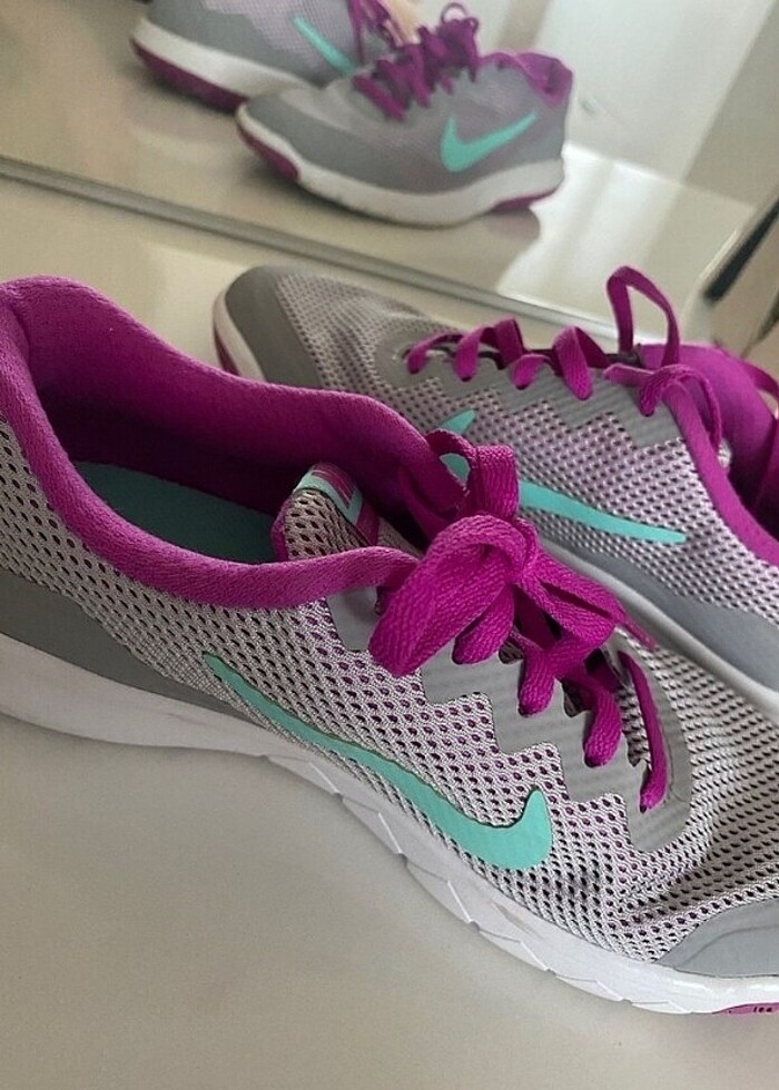 Spor ayakkabı  - Görsel 4