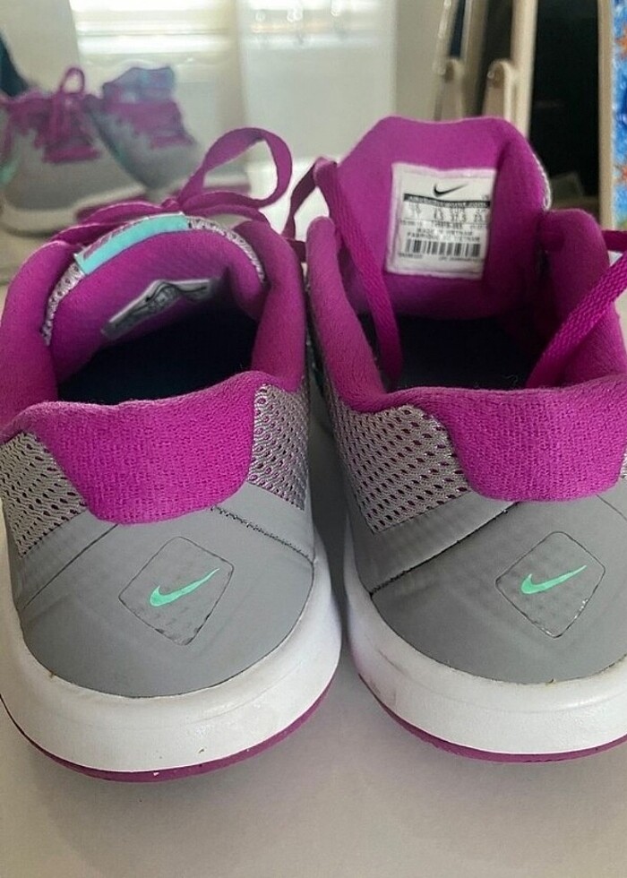 Spor ayakkabı  - Görsel 5