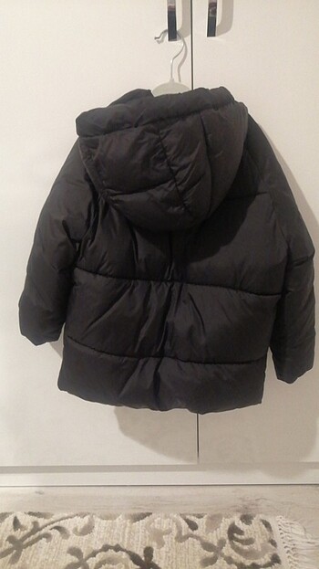 Zara mont - Görsel 2