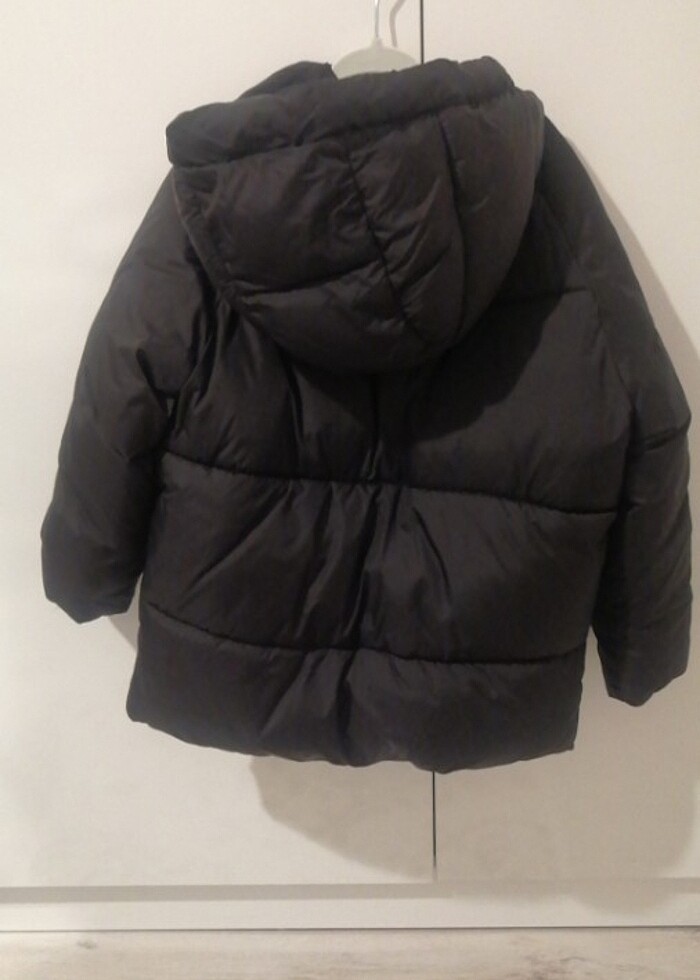 Zara mont - Görsel 2