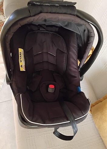 Soo baby SOOBABY 0-13 kg Bebek Puset ,Bebek Arabasina sabitlenebiliyor.