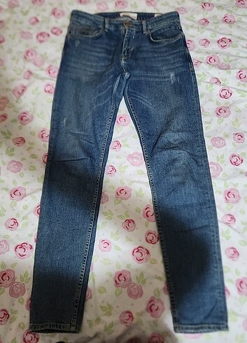 Colins Erkek jeans Slim Fit