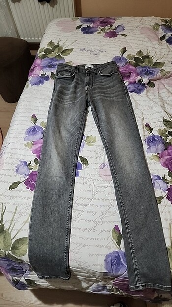  Colins Jeans Erkek 35 Ryan CigaretteFit