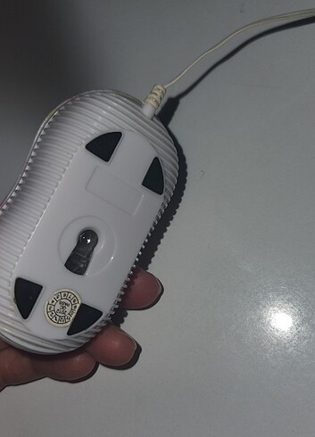 MOUSE KÜÇÜK BOY AYARLANABILIR KABLO.