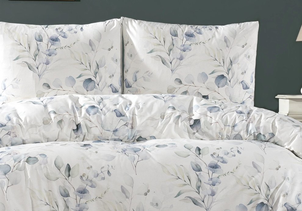 VERO VANNİ NOVAFORCE SERENA NEVRESİM TAKIMI ÇİFT KİŞİLİK - Görsel 3