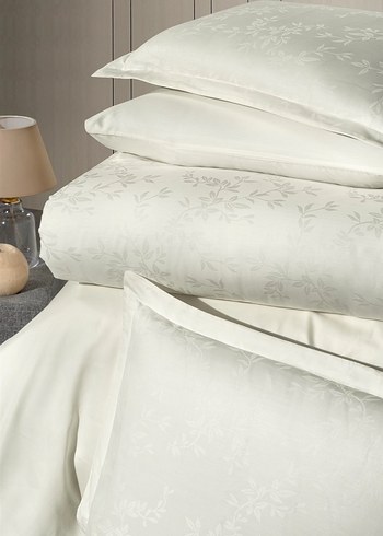 VERO VANNI JACQUARD BREZZA EKRU - Görsel 3