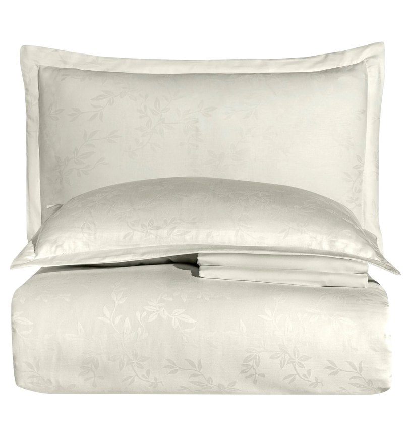 VERO VANNI JACQUARD BREZZA EKRU - Görsel 4