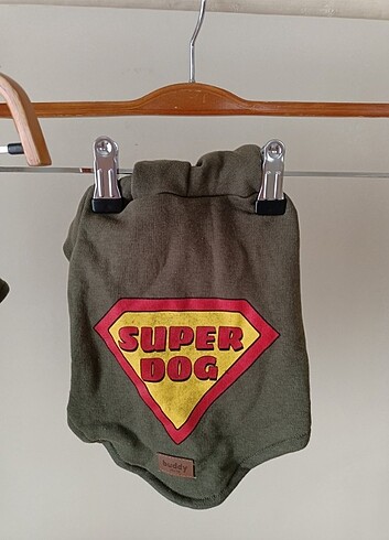 Beden Renk köpek kıyafeti