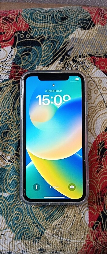 iPhone 11