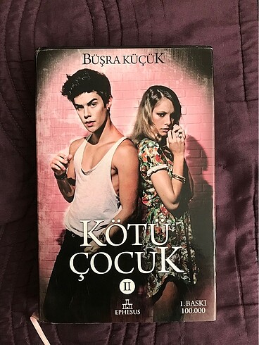  Kötü Çocuk 2,3,4