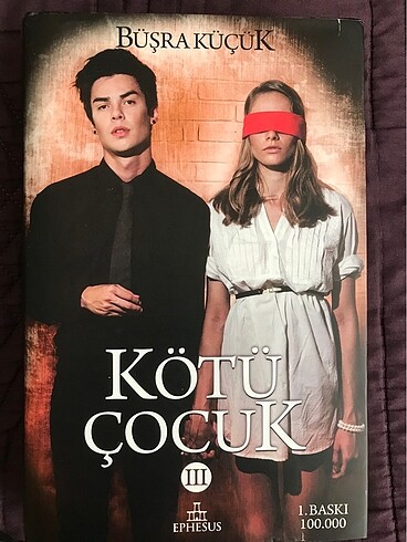  Beden Kötü Çocuk 2,3,4