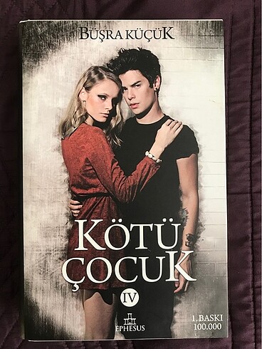  Beden Renk Kötü Çocuk 2,3,4