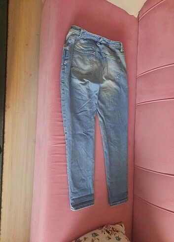 LC Waikiki Yırtık Jean