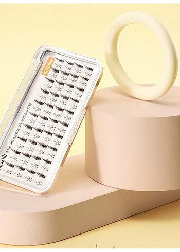 Fillimilli point piece lashes - Görsel 5