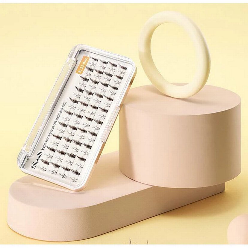 Fillimilli point piece lashes - Görsel 5