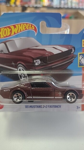 Hotwheels