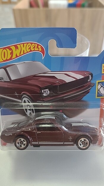  Hotwheels