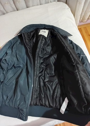 xs Beden stradivarius ceket